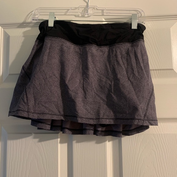 lululemon athletica Dresses & Skirts - Lululemon Skirt